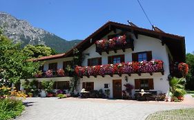 Ferienwohnungen Auhaus